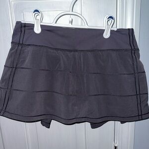 lululemon skirt
